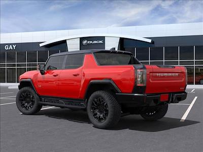 New 2025 GMC Hummer EV Pickup 2X Crew Cab AWD Pickup for sale #047151 - photo 2