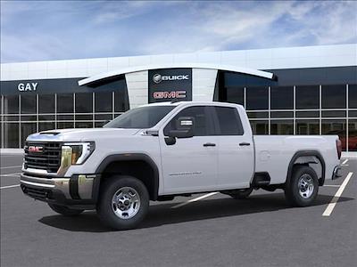 New 2025 GMC Sierra 2500 Pro Double Cab Pickup for sale #047154 - photo 1