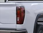 New 2025 GMC Sierra 2500 Pro Double Cab Pickup for sale #047154 - photo 10