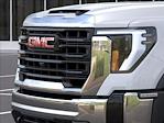 New 2025 GMC Sierra 2500 Pro Double Cab Pickup for sale #047154 - photo 12
