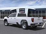 New 2025 GMC Sierra 2500 Pro Double Cab Pickup for sale #047154 - photo 2