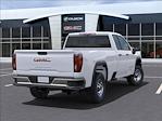 New 2025 GMC Sierra 2500 Pro Double Cab Pickup for sale #047154 - photo 3