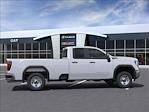 New 2025 GMC Sierra 2500 Pro Double Cab Pickup for sale #047154 - photo 4