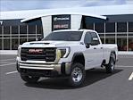New 2025 GMC Sierra 2500 Pro Double Cab Pickup for sale #047154 - photo 5