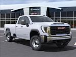 New 2025 GMC Sierra 2500 Pro Double Cab Pickup for sale #047154 - photo 6