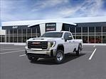 New 2025 GMC Sierra 2500 Pro Double Cab Pickup for sale #047154 - photo 7