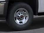 New 2025 GMC Sierra 2500 Pro Double Cab Pickup for sale #047154 - photo 8