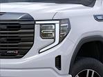 New 2025 GMC Sierra 1500 AT4 Crew Cab 4WD Pickup for sale #047156 - photo 9