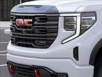 New 2025 GMC Sierra 1500 AT4 Crew Cab 4WD Pickup for sale #047156 - photo 12