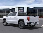 New 2025 GMC Sierra 1500 AT4 Crew Cab 4WD Pickup for sale #047156 - photo 2
