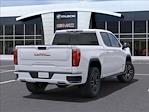 New 2025 GMC Sierra 1500 AT4 Crew Cab 4WD Pickup for sale #047156 - photo 3