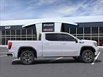 New 2025 GMC Sierra 1500 AT4 Crew Cab 4WD Pickup for sale #047156 - photo 4