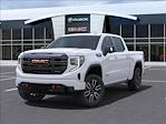 New 2025 GMC Sierra 1500 AT4 Crew Cab 4WD Pickup for sale #047156 - photo 5