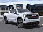 New 2025 GMC Sierra 1500 AT4 Crew Cab 4WD Pickup for sale #047156 - photo 6