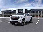 New 2025 GMC Sierra 1500 AT4 Crew Cab 4WD Pickup for sale #047156 - photo 7