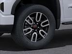 New 2025 GMC Sierra 1500 AT4 Crew Cab 4WD Pickup for sale #047156 - photo 8