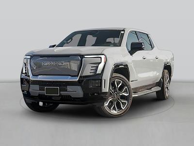 New 2025 GMC Sierra EV Denali Crew Cab 4WD Pickup for sale #047159 - photo 1