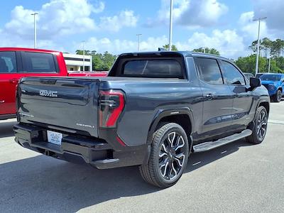 New 2025 GMC Sierra EV Denali Crew Cab 4WD Pickup for sale #047159 - photo 2