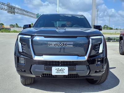 New 2025 GMC Sierra EV Denali Crew Cab 4WD Pickup for sale #047159 - photo 1