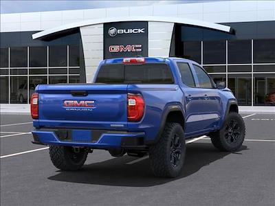 New 2025 GMC Canyon Elevation Crew Cab Pickup for sale #047166 - photo 2