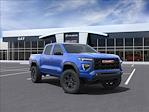 New 2025 GMC Canyon Elevation Crew Cab Pickup for sale #047166 - photo 1