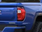 New 2025 GMC Canyon Elevation Crew Cab Pickup for sale #047166 - photo 11