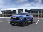 New 2025 GMC Canyon Elevation Crew Cab Pickup for sale #047166 - photo 8