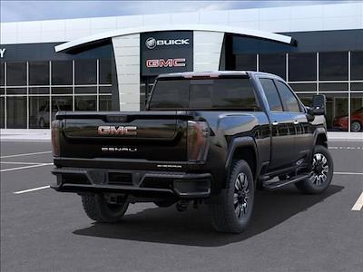 New 2025 GMC Sierra 2500 Denali Crew Cab 4WD Pickup for sale #047168 - photo 2