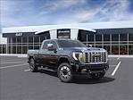 New 2025 GMC Sierra 2500 Denali Crew Cab 4WD Pickup for sale #047168 - photo 1