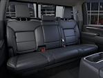 New 2025 GMC Sierra 2500 Denali Crew Cab 4WD Pickup for sale #047168 - photo 17