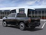 New 2025 GMC Sierra 2500 Denali Crew Cab 4WD Pickup for sale #047168 - photo 4
