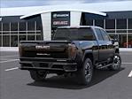 New 2025 GMC Sierra 2500 Denali Crew Cab 4WD Pickup for sale #047168 - photo 2