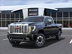 New 2025 GMC Sierra 2500 Denali Crew Cab 4WD Pickup for sale #047168 - photo 6