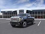 New 2025 GMC Sierra 2500 Denali Crew Cab 4WD Pickup for sale #047168 - photo 8