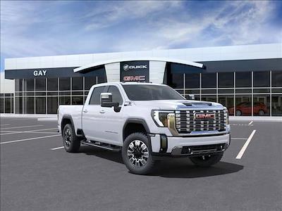 New 2025 GMC Sierra 2500 Denali Crew Cab 4WD Pickup for sale #047169 - photo 1