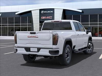 New 2025 GMC Sierra 2500 Denali Crew Cab 4WD Pickup for sale #047169 - photo 2