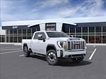New 2025 GMC Sierra 2500 Denali Crew Cab 4WD Pickup for sale #047169 - photo 1