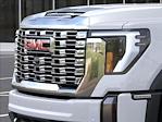 New 2025 GMC Sierra 2500 Denali Crew Cab 4WD Pickup for sale #047169 - photo 13