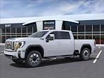 New 2025 GMC Sierra 2500 Denali Crew Cab 4WD Pickup for sale #047169 - photo 3