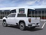 New 2025 GMC Sierra 2500 Denali Crew Cab 4WD Pickup for sale #047169 - photo 4