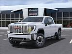 New 2025 GMC Sierra 2500 Denali Crew Cab 4WD Pickup for sale #047169 - photo 6