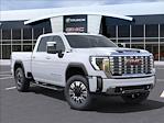 New 2025 GMC Sierra 2500 Denali Crew Cab 4WD Pickup for sale #047169 - photo 7
