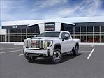 New 2025 GMC Sierra 2500 Denali Crew Cab 4WD Pickup for sale #047169 - photo 8