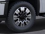 New 2025 GMC Sierra 2500 Denali Crew Cab 4WD Pickup for sale #047169 - photo 9
