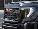 New 2025 GMC Sierra 3500 AT4 Crew Cab 4WD Pickup for sale #047174 - photo 12