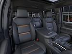 New 2025 GMC Sierra 3500 AT4 Crew Cab 4WD Pickup for sale #047174 - photo 15