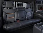 New 2025 GMC Sierra 3500 AT4 Crew Cab 4WD Pickup for sale #047174 - photo 16