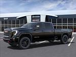 New 2025 GMC Sierra 3500 AT4 Crew Cab 4WD Pickup for sale #047174 - photo 1