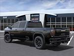 New 2025 GMC Sierra 3500 AT4 Crew Cab 4WD Pickup for sale #047174 - photo 2