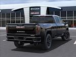 New 2025 GMC Sierra 3500 AT4 Crew Cab 4WD Pickup for sale #047174 - photo 3